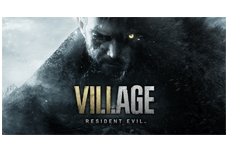 Resident Evil Village