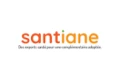 Santiane Logo
