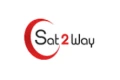 Sat2way Logo