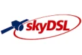 SkyDSL Logo
