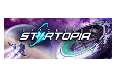 Spacebase Startopia