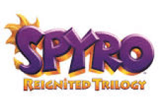 Spyro Reignited Trilogy