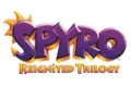 Spyro Reignited Trilogy Logo