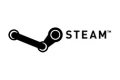 Steam Logo
