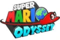 Super Mario Odyssey Logo