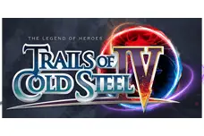 The Legend of Heroes: Trails of Cold Steel IV