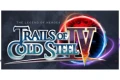 The Legend of Heroes: Trails of Cold Steel IV Logo