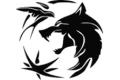 The Witcher Logo