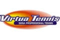 Virtua Tennis Logo